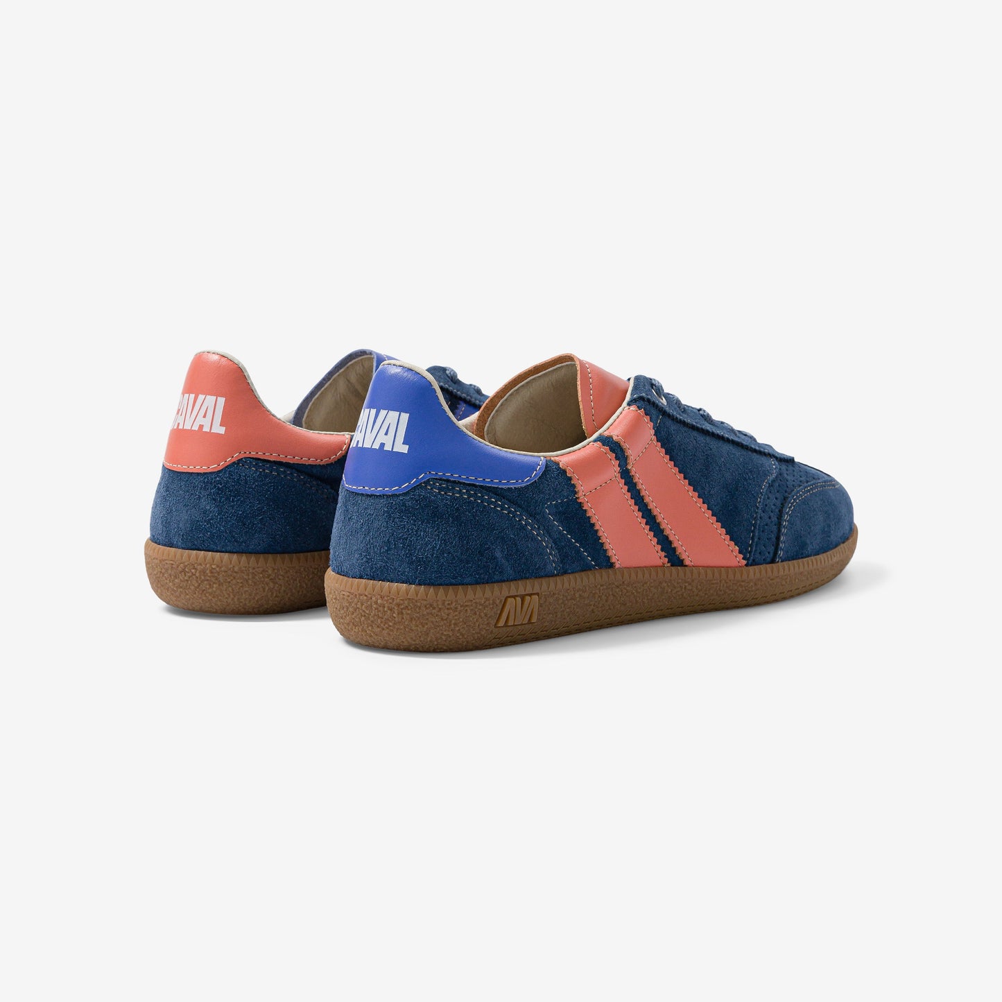 Navy Rust