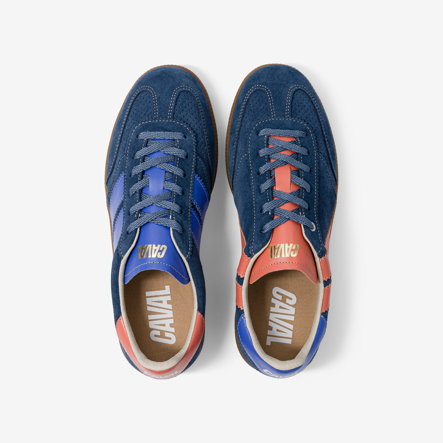 Navy Rust