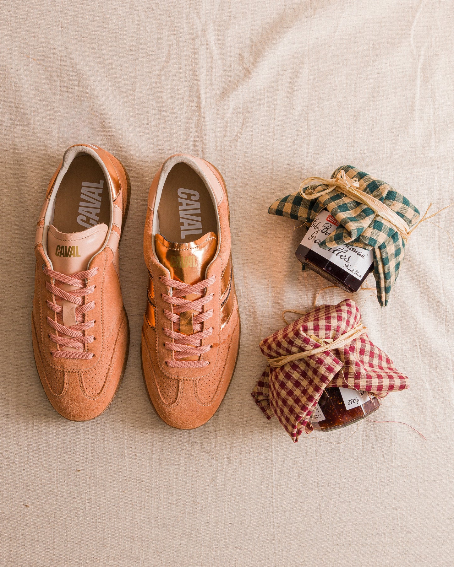 Coral Soul