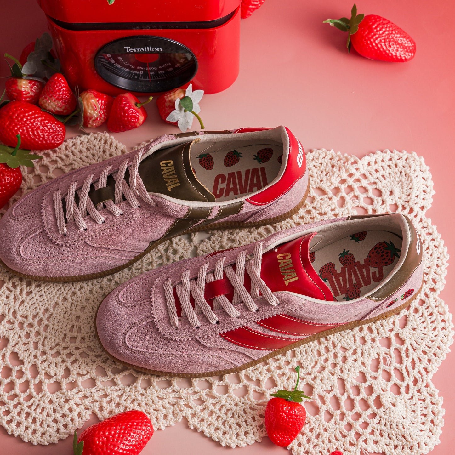 Sweet Berry