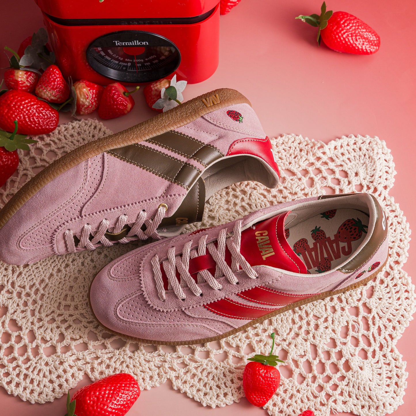 Sweet Berry