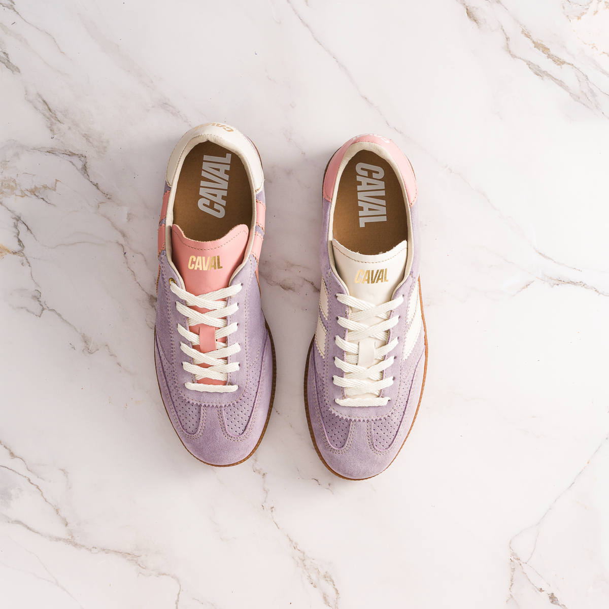 Lilac Wisteria – CAVAL