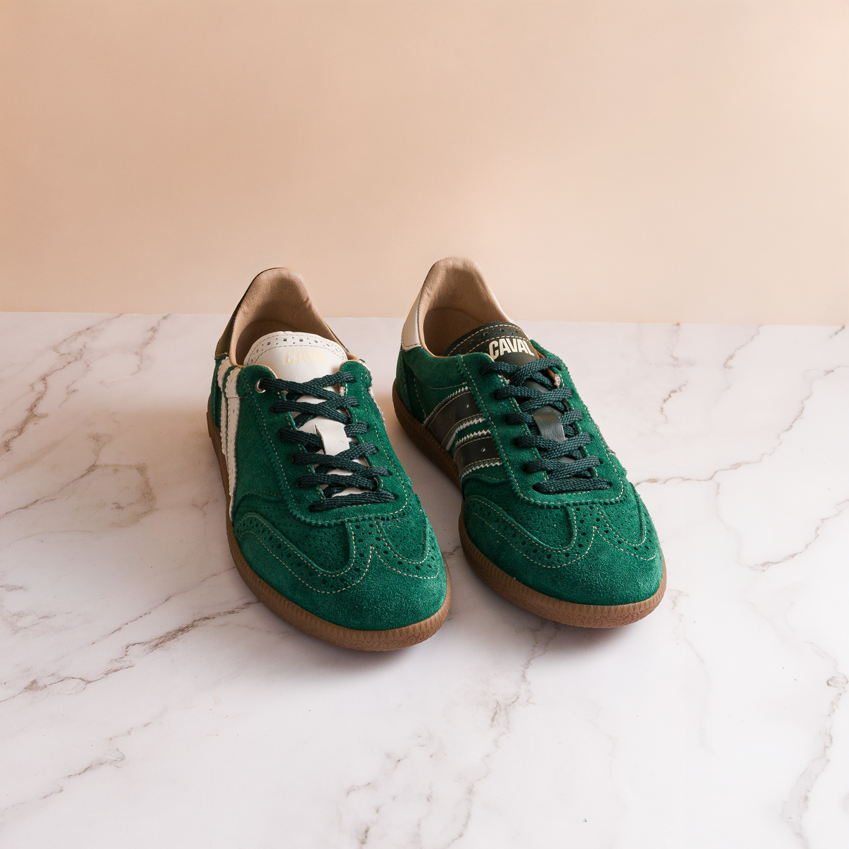 Pine Murphy – CAVAL