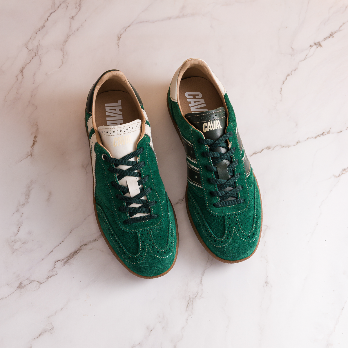 Pine Murphy – CAVAL