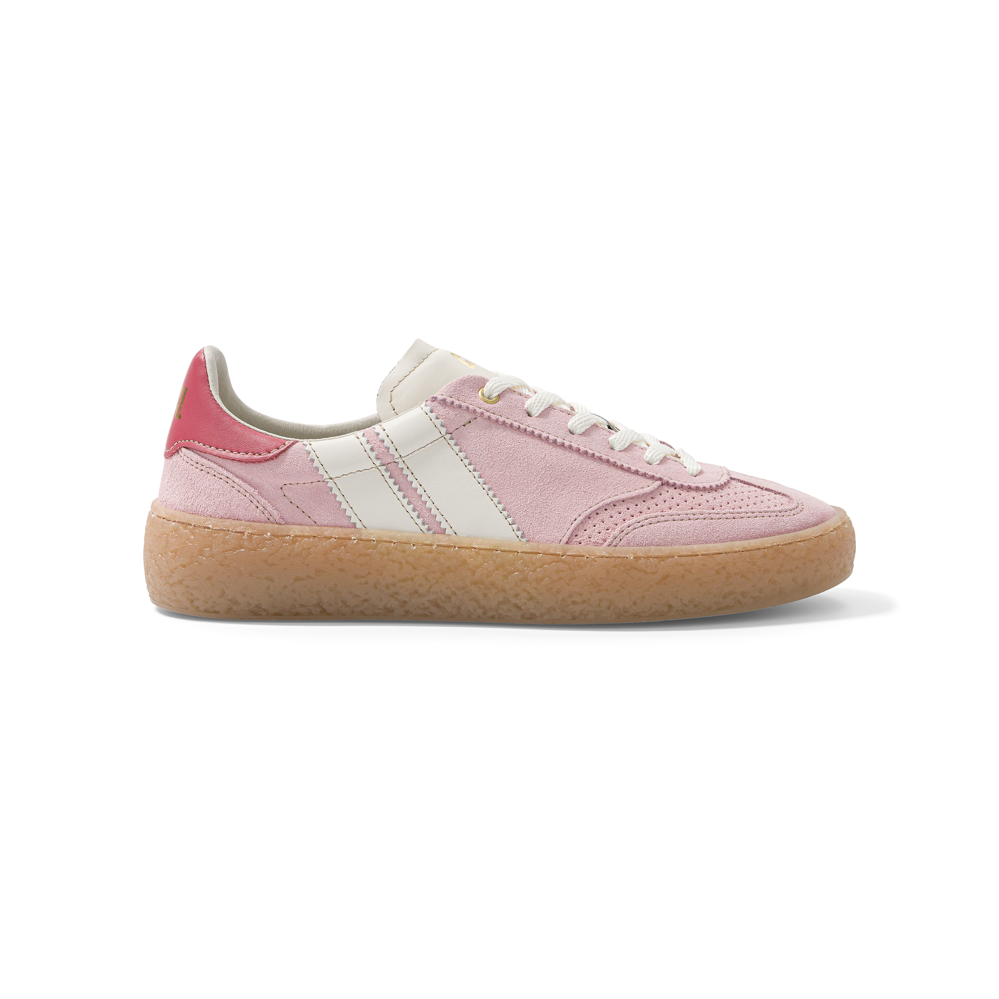 Pinky Frost