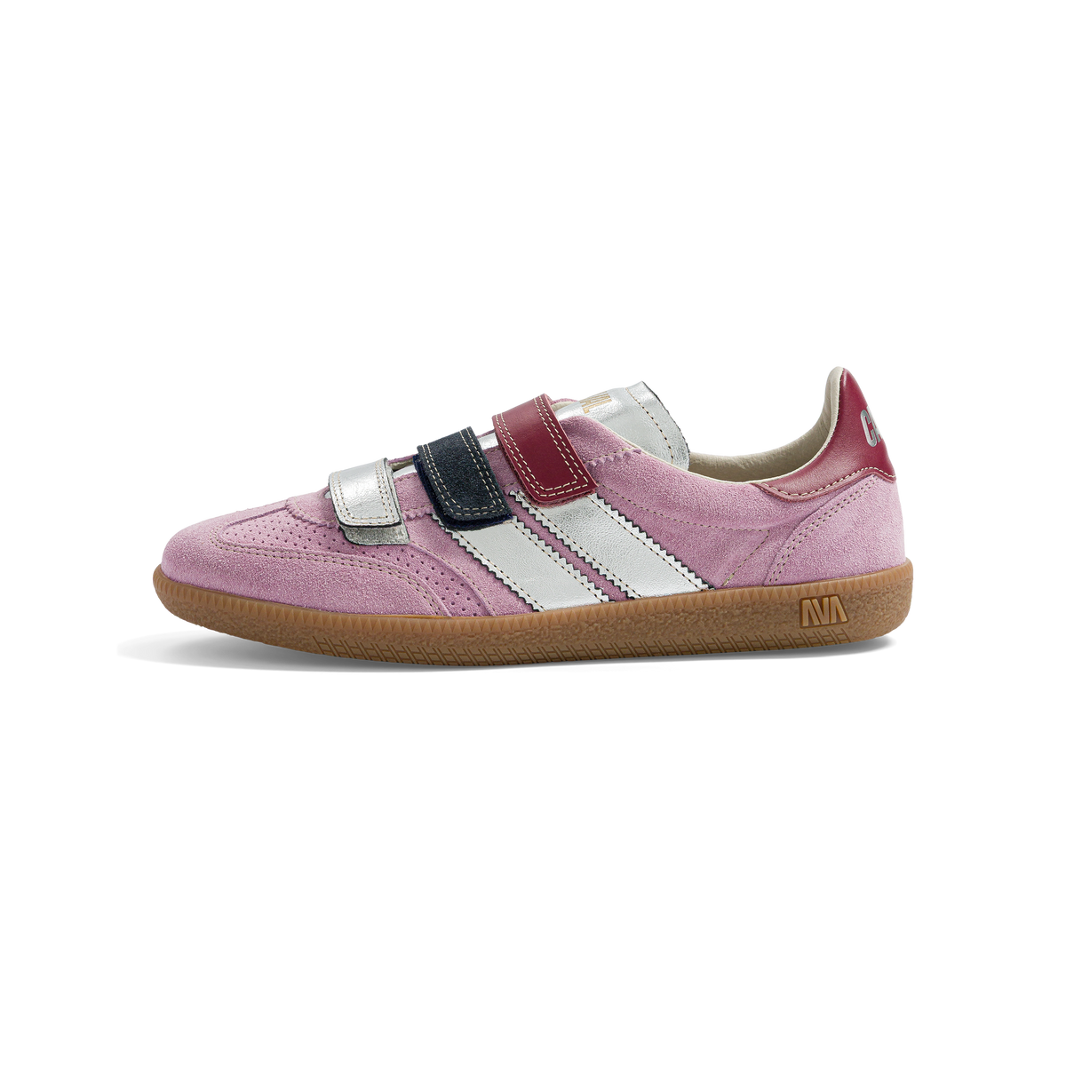 Pink Metal