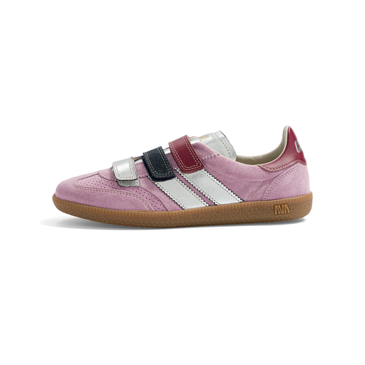 Pink Metal