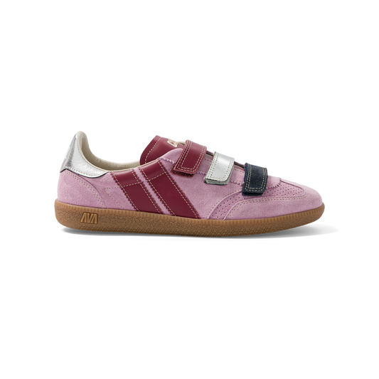 Pink Metal