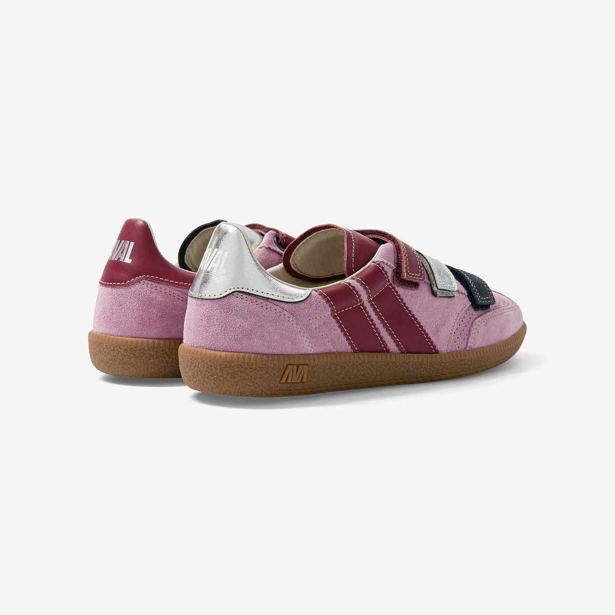 Pink Metal