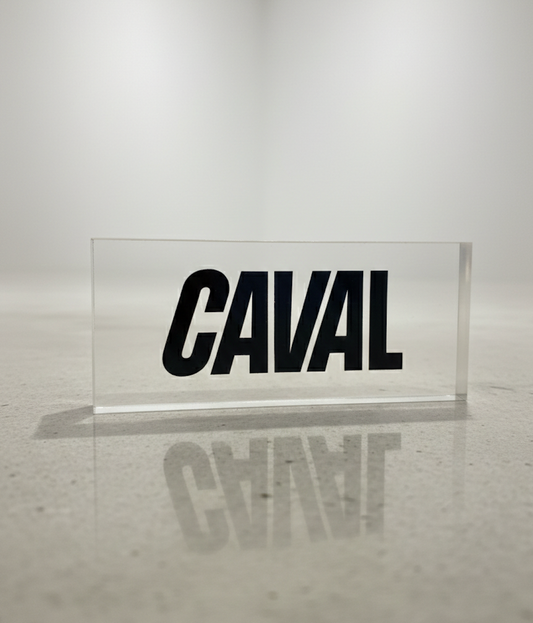 CAVAL PLV Plexi