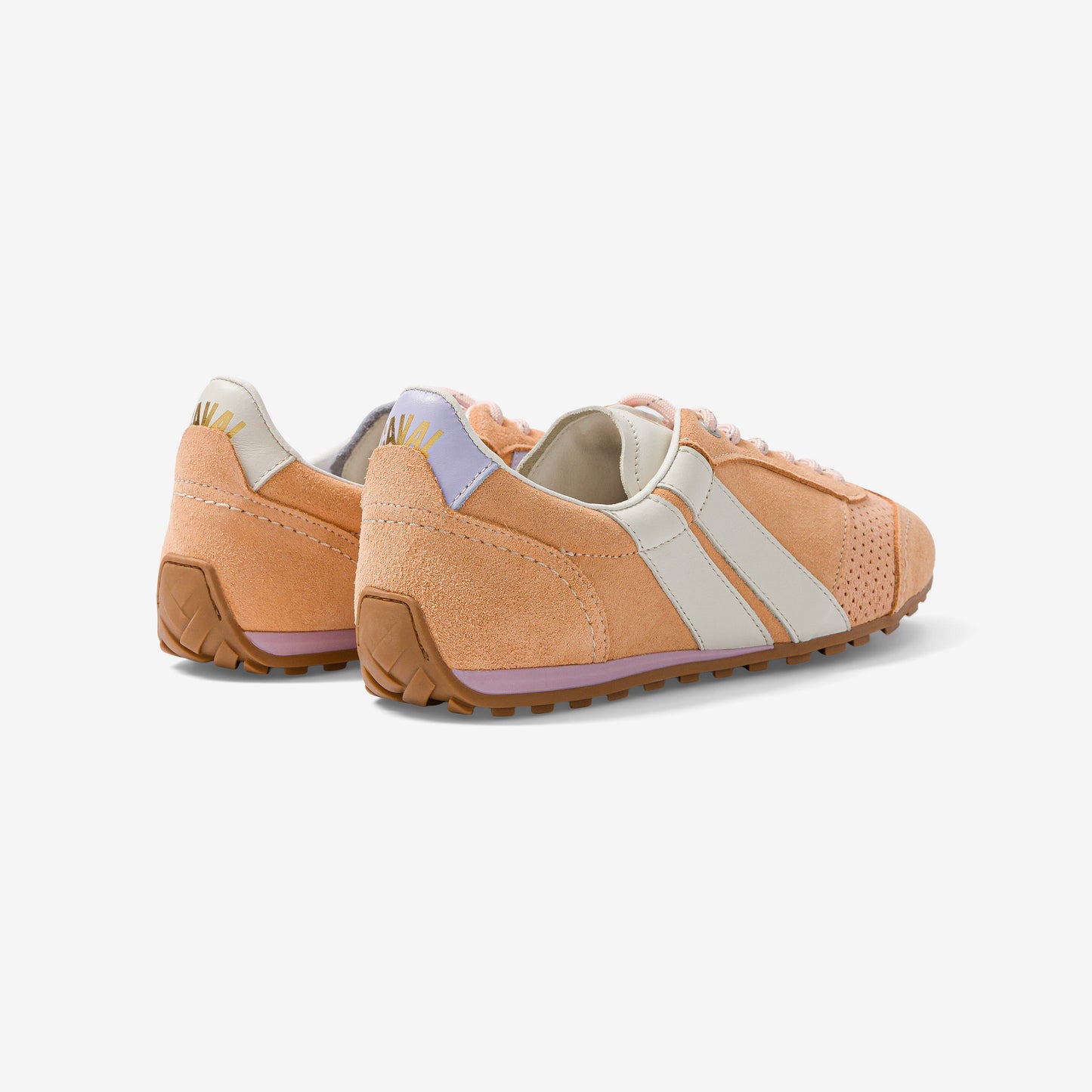 Peachy Pulp