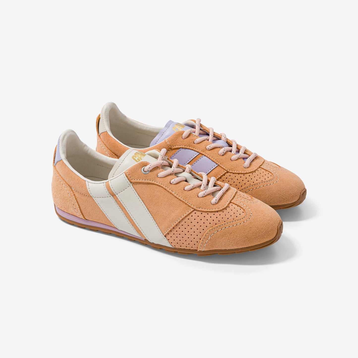 Peachy Pulp