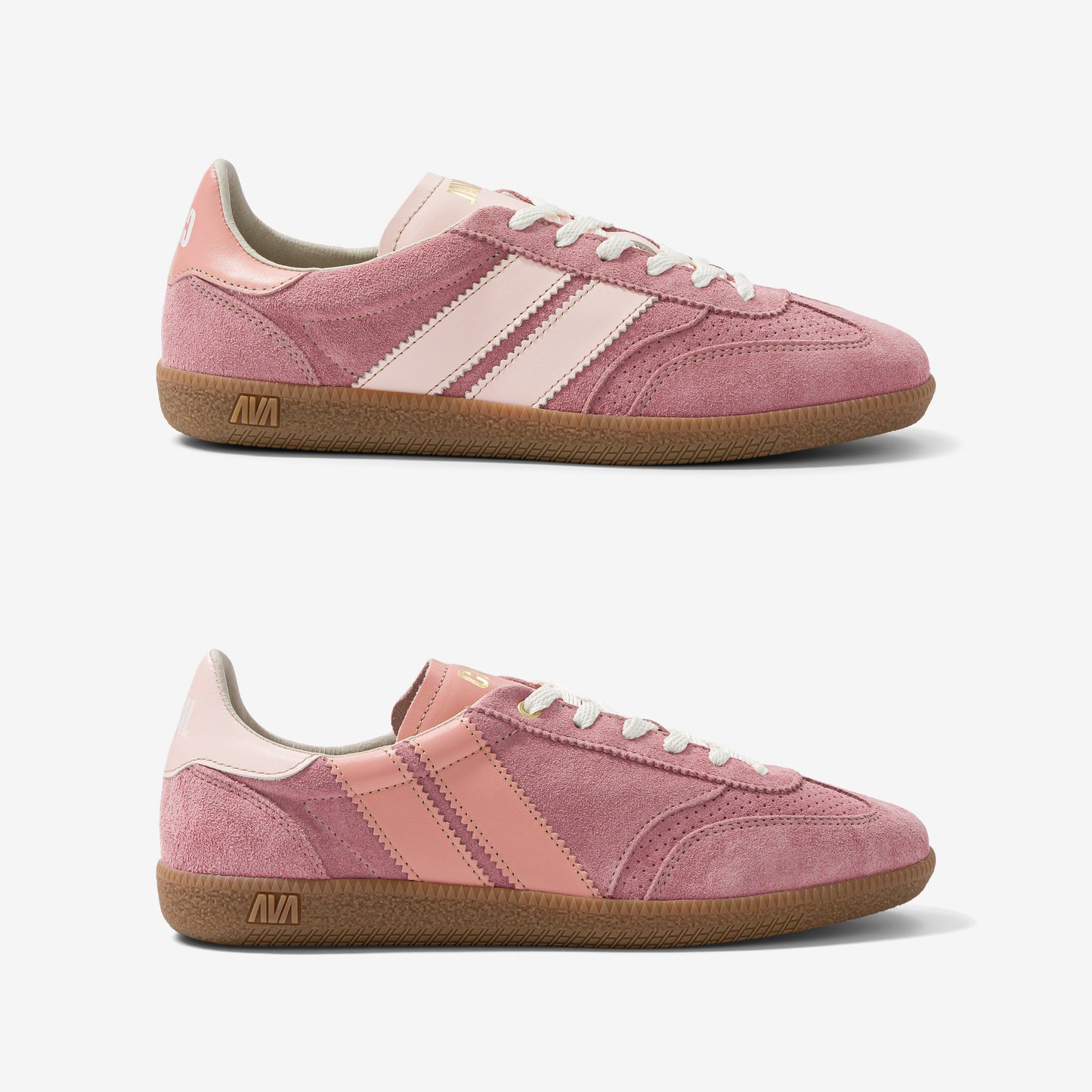 Pink Melba