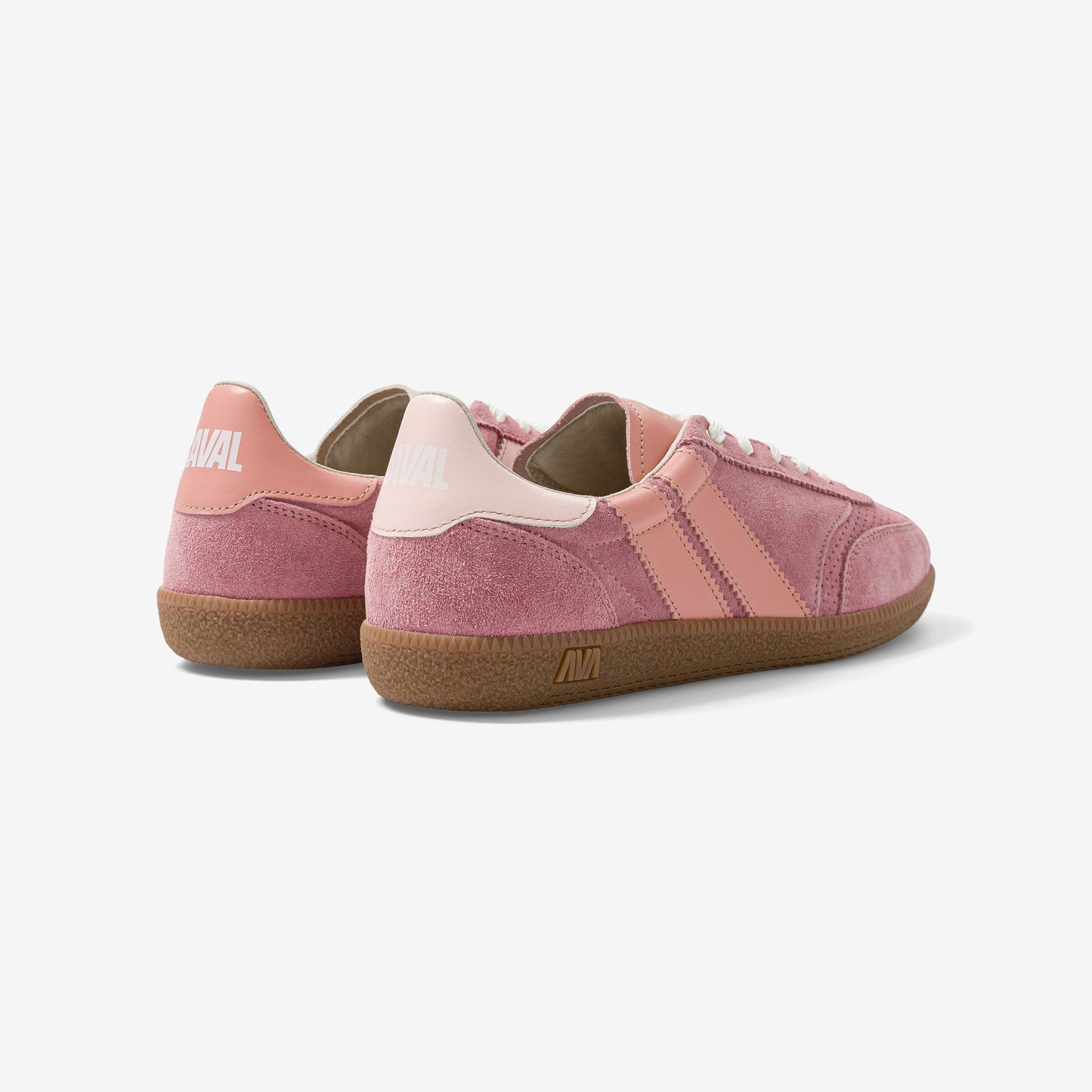 Pink Melba