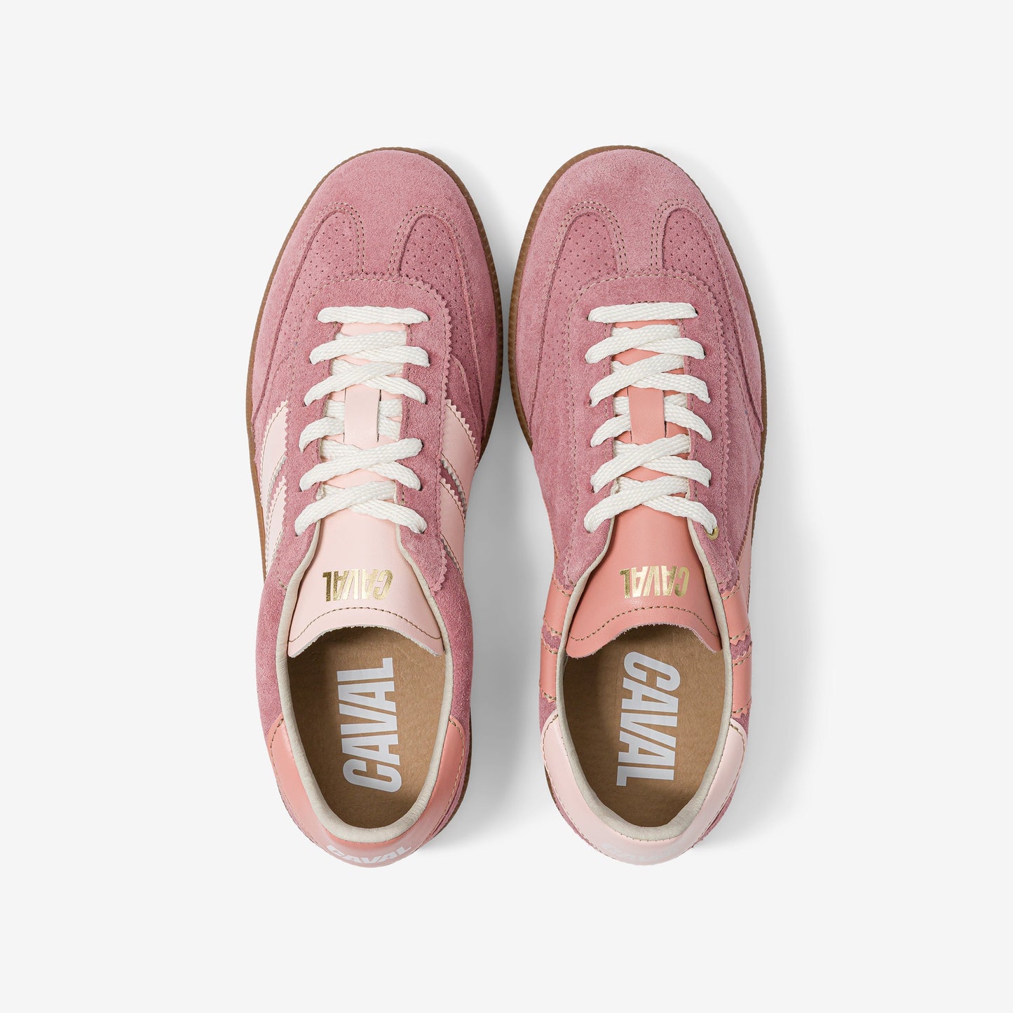 Pink Melba