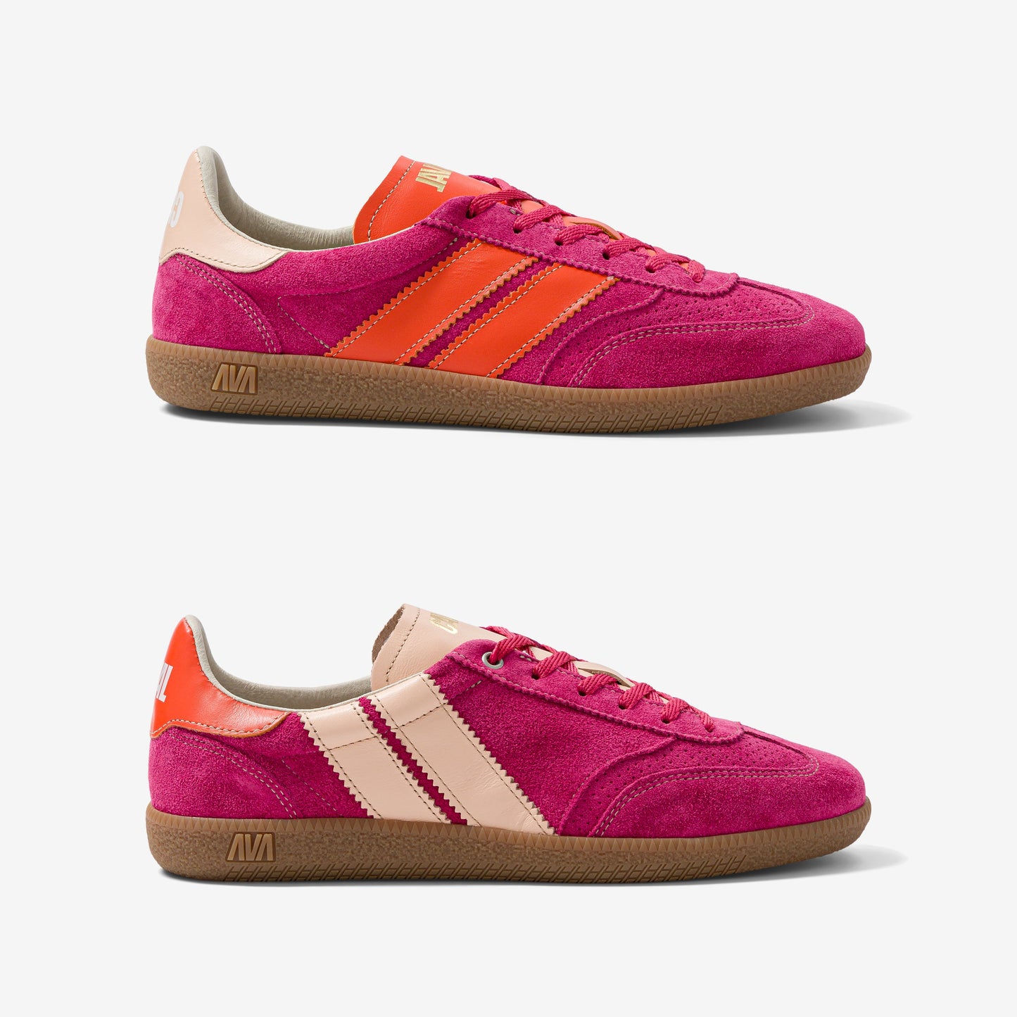 Pop Flamingo