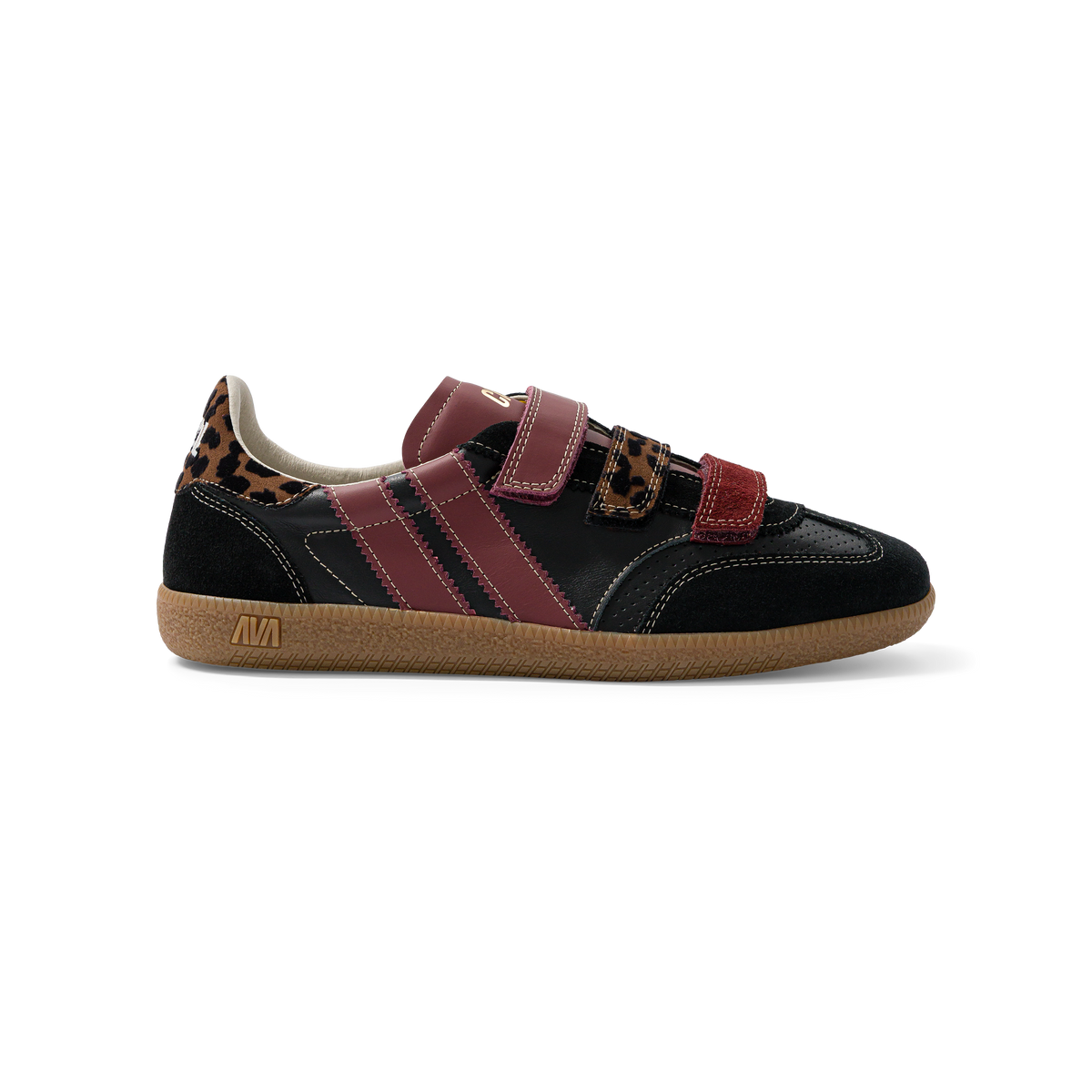 Red Shadow