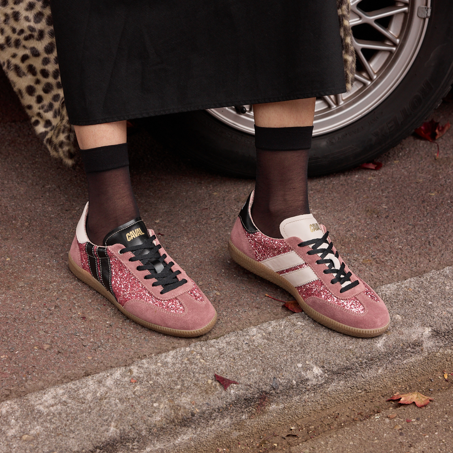 Glitter Liberty