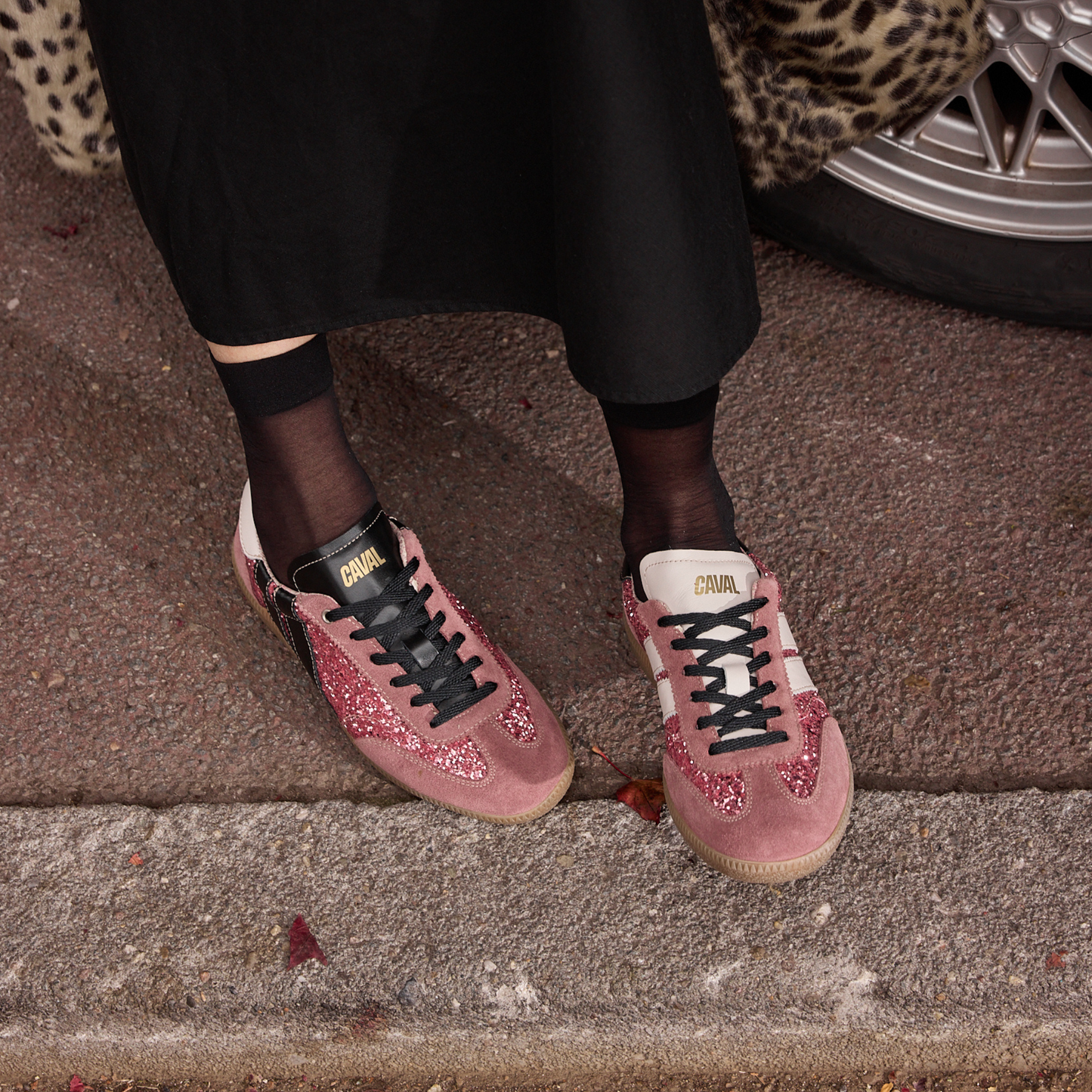 Glitter Liberty