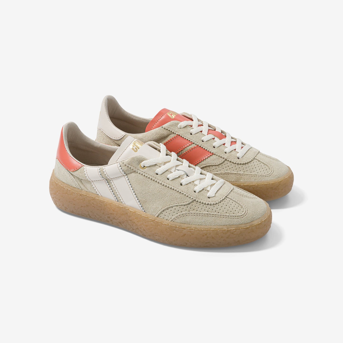Rocky Flame