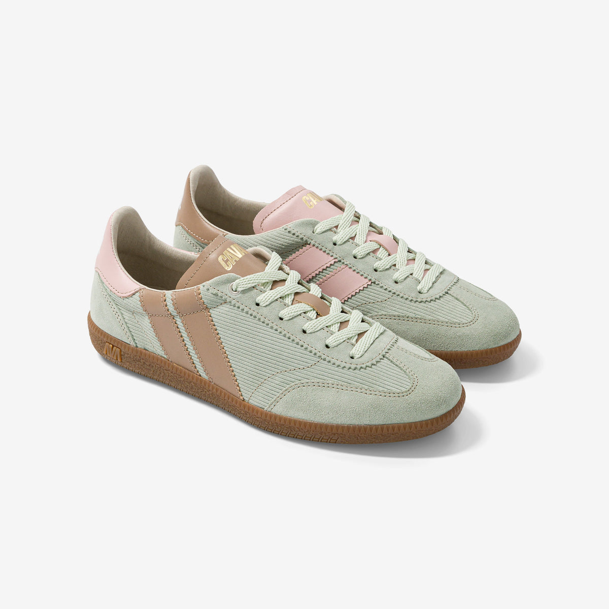 Sage Blush