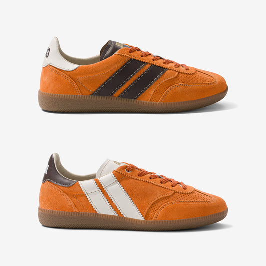 Toffee Tangerine